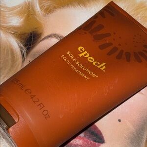 🦶 💎 • 🚿 Nu Skin x EPOCH x Foot Care Vibes 🚿 • 🦶 💎